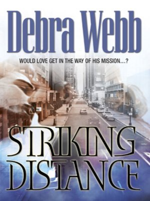 cover image of Striking Distance